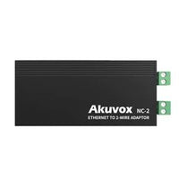 2 - WIRE IP NETWORK CONVERTER - Deltone Solutions