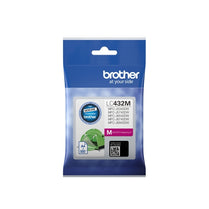 Brother LC432 Mag Ink Cart - Deltone Solutions