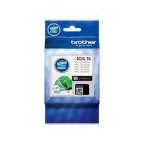 Brother LC432XL Black Ink Cart - Deltone Solutions