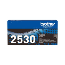 Brother TN2530 Toner Cartridge - Deltone Solutions