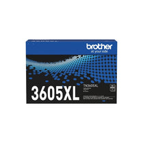 Brother TN3605XL Toner Cart - Deltone Solutions