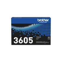 Brother TN3605 Toner Cart - Deltone Solutions
