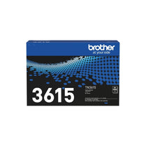 Brother TN3615 Toner Cart - Deltone Solutions