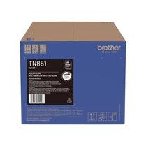 Brother TN851 Black Toner Cart - Deltone Solutions