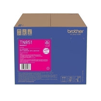 Brother TN851 Mag Toner Cart - Deltone Solutions