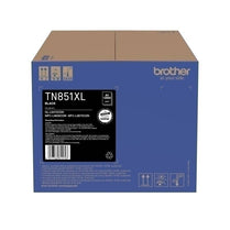 Brother TN851XL Blk Toner Cart - Deltone Solutions