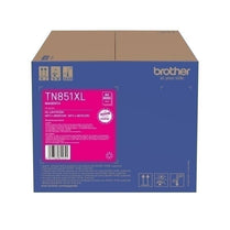 Brother TN851XL Mag Toner Cart - Deltone Solutions