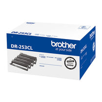Brother DR253CL Drum Unit - Deltone Solutions