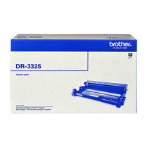 Brother DR3325 Drum Unit - Deltone Solutions