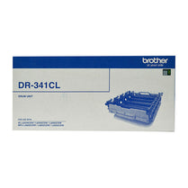 Brother DR341CL Drum Unit - Deltone Solutions