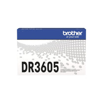 Brother DR3605 Drum Unit - Deltone Solutions