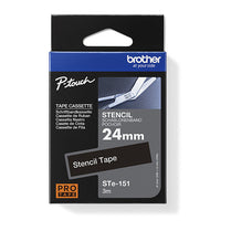 Brother STe151 Stencil Tape - Deltone Solutions
