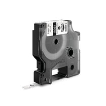 Dymo Rhno Tube Ht Shrk 6mm Wh - Deltone Solutions