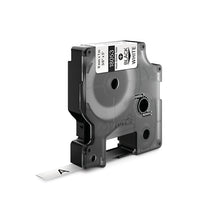 Dymo Rhno Tube Ht Shrk 9mm Wh - Deltone Solutions