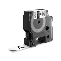 Dymo Rhino Ny Lbl 19mm Blk/Wht - Deltone Solutions