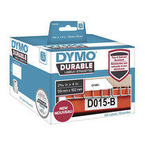 Dymo LW 59mm x 102mm labels - Deltone Solutions