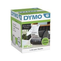 Dymo LW Labels DHL 102X210mm - Deltone Solutions