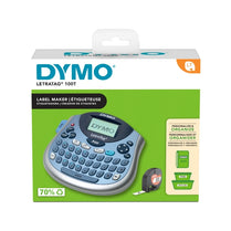 Dymo LetraTag 100T Tabletop NP - Deltone Solutions