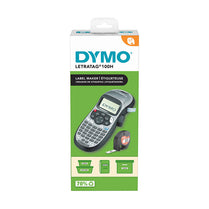 Dymo LetraTag 100H Bundle v3 - Deltone Solutions