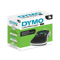 Dymo LabelManager 210D NP - Deltone Solutions