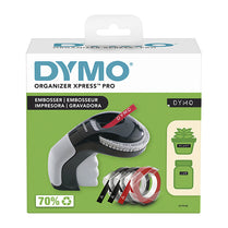 Dymo Organise Exp Emboss Bd NP - Deltone Solutions