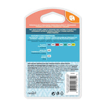 Dymo LT Plastic 12mm x 4m Whit - Deltone Solutions