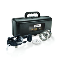 Dymo Rhino Embossing Tool - Deltone Solutions