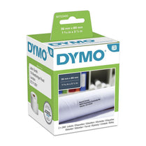 Dymo LW AddressLab 36mm x 89mm - Deltone Solutions