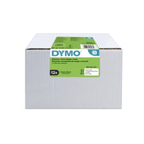 Dymo LW Ship Label Bulk 12Roll - Deltone Solutions