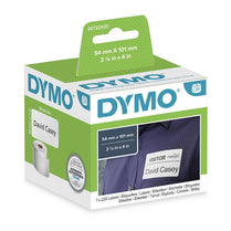 Dymo LW ShipLabel 54mm x 101mm - Deltone Solutions