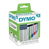 Dymo LW LevrArch Lab 59 x 190 - Deltone Solutions