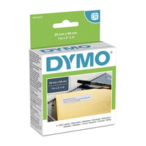 Dymo LW AddressLab 25mm x 54mm - Deltone Solutions