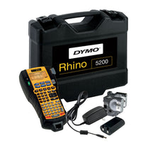 Dymo Rhino 5200 Label Machine - Deltone Solutions