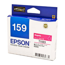 Epson 1593 Magenta Ink Cart - Deltone Solutions