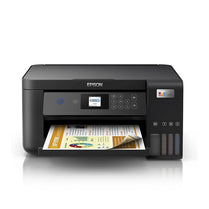 Epson ET-2850 Inkjet MFP - Deltone Solutions