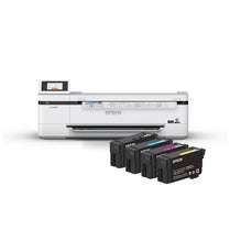 Epson SCT3160M LFP & E40S Inks - Deltone Solutions