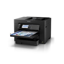 Epson WF7845 Inkjet MFP - Deltone Solutions
