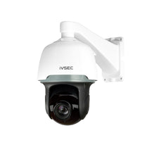 IVSEC PTZ SPEED DOME IP CAMERA 5MP - Deltone Solutions