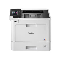 Brother HL-L8360CDW Colour Laser Printer – Wireless, High-Speed Single-Function Printer - Deltone Solutions