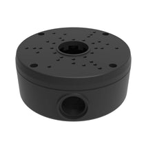 IVSEC Large Conduit Box Housing – For NC312, NC512, NC531, NC528 (Black) - Deltone Solutions