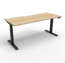 Chair & Standing Desk Bundle – $1,359.00 INC GST + FREE $100 Visa Gift Card!