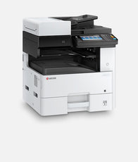 Kyocera M4132idn Mono MFP – A3 Black & White Multifunction Printer with Duplex, ADF & Touchscreen - Deltone Solutions