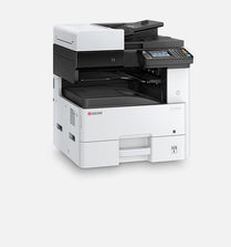 Kyocera M4125idn Mono MFP – A3 Black & White Laser Printer with Duplex, ADF & Touchscreen - Deltone Solutions
