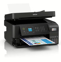 Epson EcoTank ET‑4810 A4 Inkjet MFP – Cartridge‑Free Wireless All‑in‑One with Auto Duplex, ADF, Fax & Ethernet - Deltone Solutions