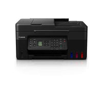 Canon PIXMA G4670 MegaTank A4 Inkjet MFP – Wireless All-in-One Printer with Refillable Ink, Scan, Copy, Fax & Duplex for Home & Small Office - Deltone Solutions