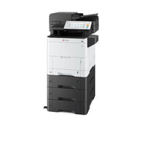 Kyocera MA4000cifx Colour MFP – A4 Business-Class Colour Printer with Duplex, Scan, Copy & Fax - Deltone Solutions