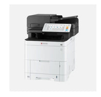 Kyocera MA3500cix Colour MFP – A4 Multifunction Printer with Duplex, Touchscreen, Scan, Copy & Fax - Deltone Solutions