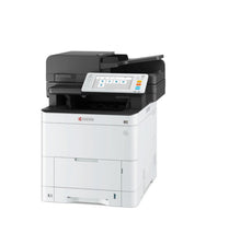 Kyocera MA3500cifx Colour MFP – A4 Business Colour Printer with Duplex, Fax, Scan & Touchscreen - Deltone Solutions