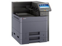 Kyocera P8060cdn Colour Laser Printer – A3 High-Speed Duplex Printer with Vibrant Output & Enterprise Performance - Deltone Solutions