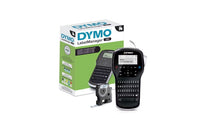 Dymo LabelManager 280P 24 mm Rechargeable Label Maker – QWERTY Keyboard & USB PC/Mac Connectivity - Deltone Solutions